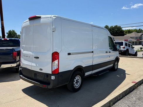 Used 2019 Ford Transit 150 148 Medium Roof RWD image 6