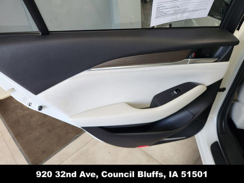 Used 2018 MAZDA MAZDA6 Signature image 12