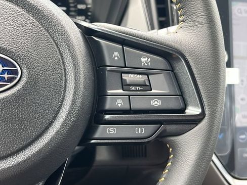 New 2026 Subaru Crosstrek 2.5i Sport AWD/4WD image 24