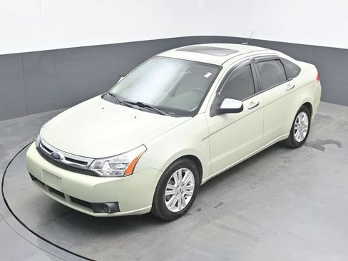Used 2011 Ford Focus SEL w/ 301A Rapid Spec Order Code FWD image 35