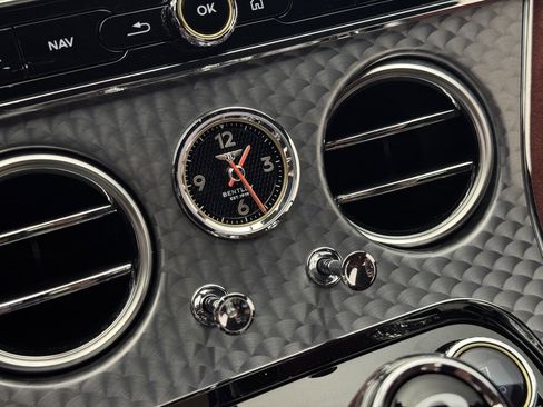 Certified 2022 Bentley Continental GT Speed image 38