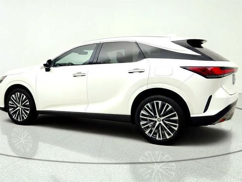 Used 2023 Lexus RX 350 Premium Plus w/ Cold Area Package FWD image 7