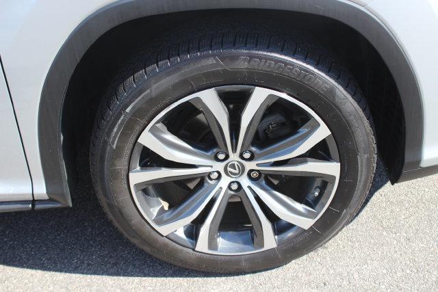 Used 2019 Lexus RX 350L AWD image 38