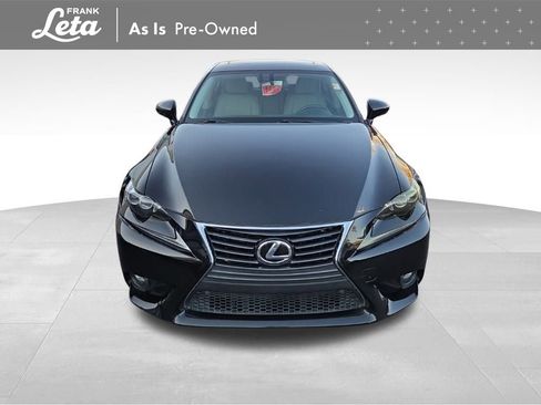 Used 2016 Lexus IS 200t 200t image 18