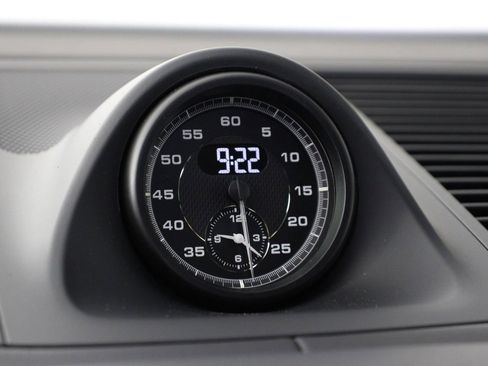 New 2026 Porsche Macan S image 16