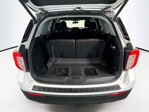 Used 2021 Ford Explorer XLT RWD image 20