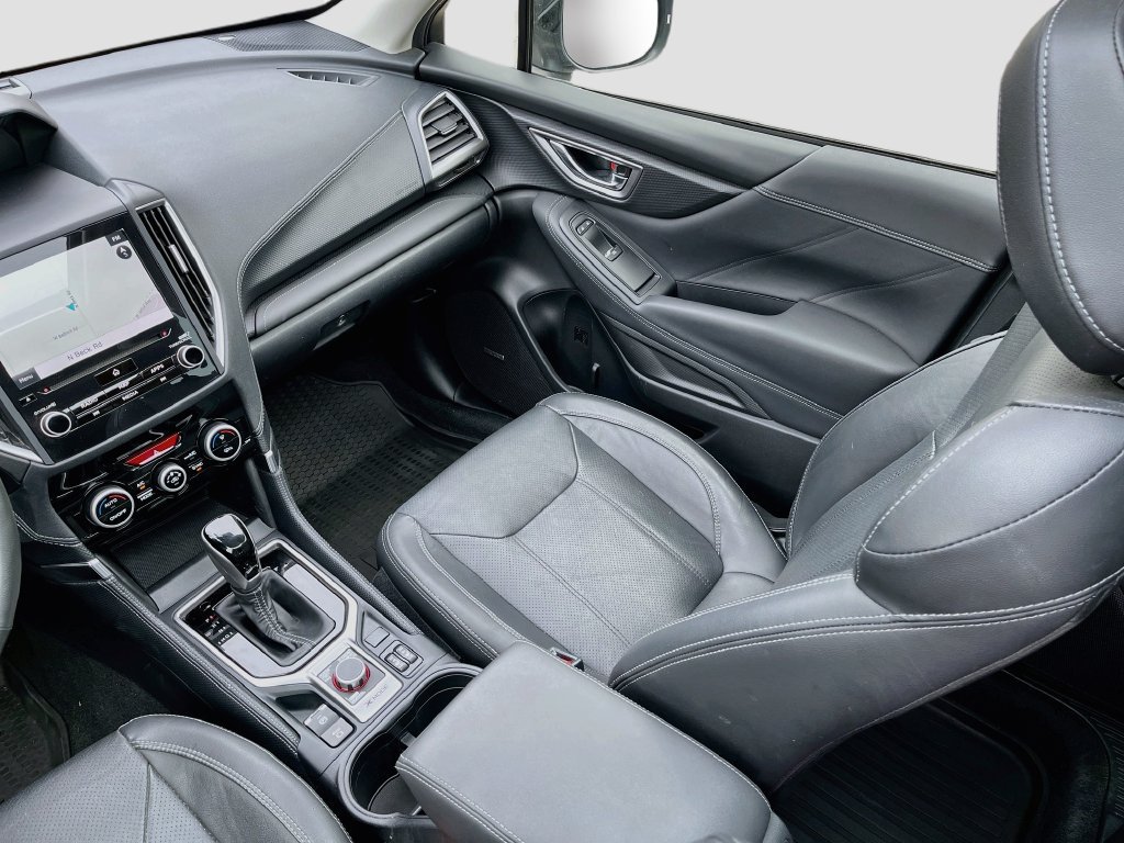 Used 2023 Subaru Forester Touring AWD/4WD image 23