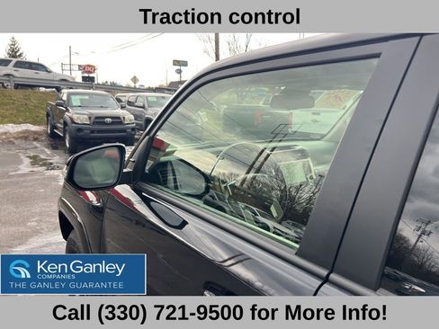 Used 2023 Toyota 4Runner SR5 Premium w/ Moonroof Package image 24