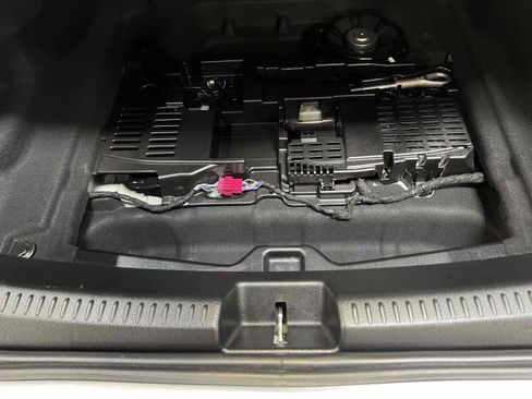 Used 2023 Mercedes-Benz CLA 250 4MATIC image 43