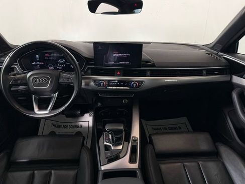 Used 2023 Audi A4 2.0T Premium Plus image 22