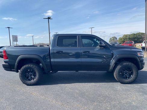 New 2026 RAM 1500 RHO image 8