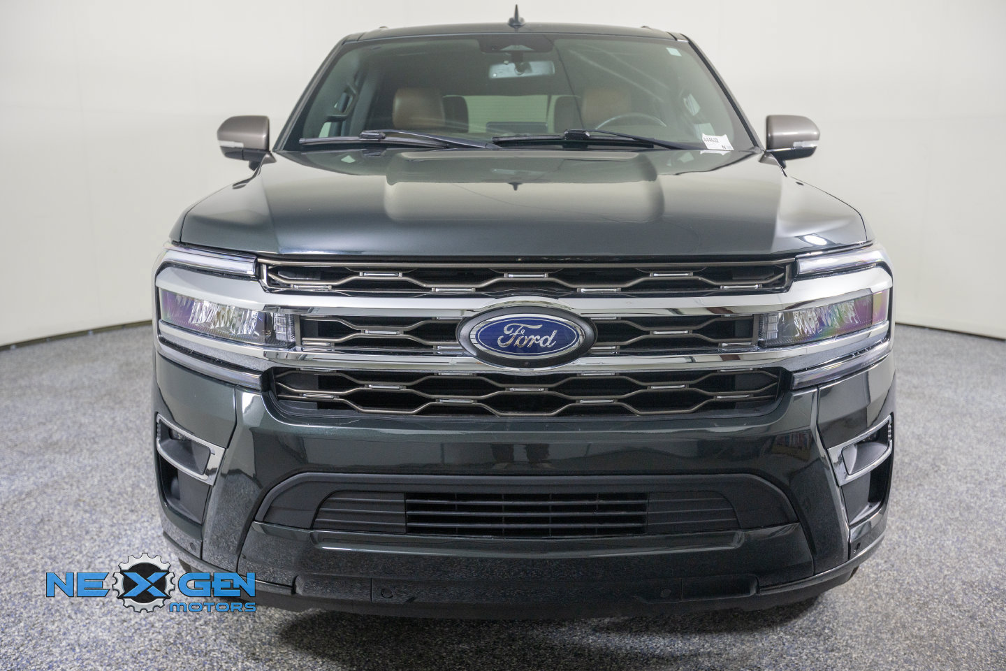 Used 2023 Ford Expedition King Ranch AWD/4WD image 48