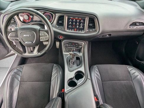 Used 2019 Dodge Challenger SRT Hellcat Redeye image 18