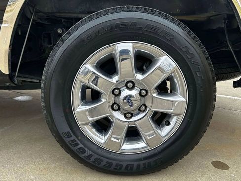 Used 2013 Ford F150 XLT w/ XLT Chrome Pkg RWD image 23