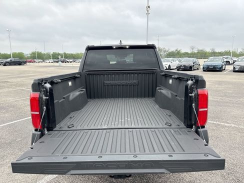 Certified 2025 Toyota Tacoma SR RWD image 19