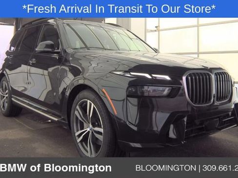Used 2026 BMW X7 xDrive40i image 1