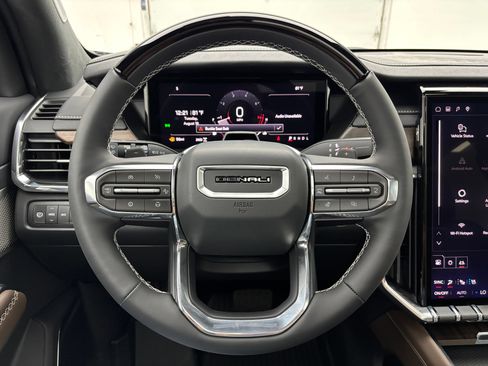 New 2027 GMC Acadia Denali Ultimate w/ LPO, Floor Liner Package AWD/4WD image 23