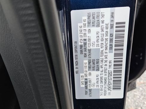 New 2025 MAZDA CX-5 AWD 2.5 S w/ Preferred Package image 5