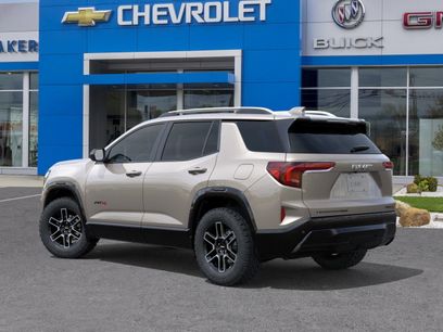 Used 2026 GMC Terrain AT4