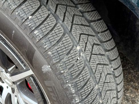 Used 2023 Mercedes-Benz GLS 63 AMG 4MATIC image 10