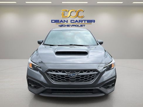 Used 2023 Subaru WRX Premium AWD/4WD image 8