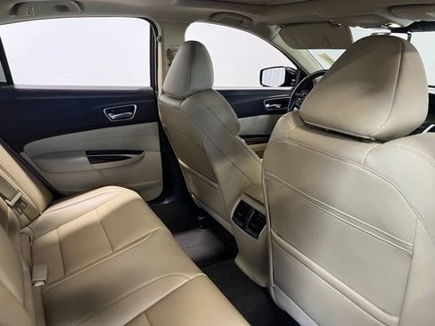 Used 2020 Acura TLX FWD image 15