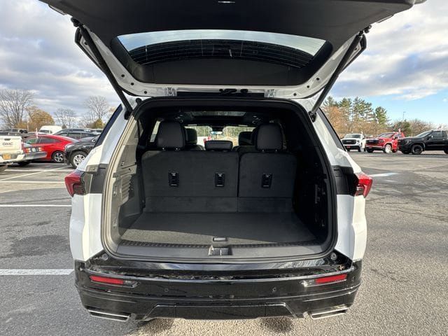 New 2026 Buick Enclave Sport Touring w/ Power Package AWD/4WD image 30