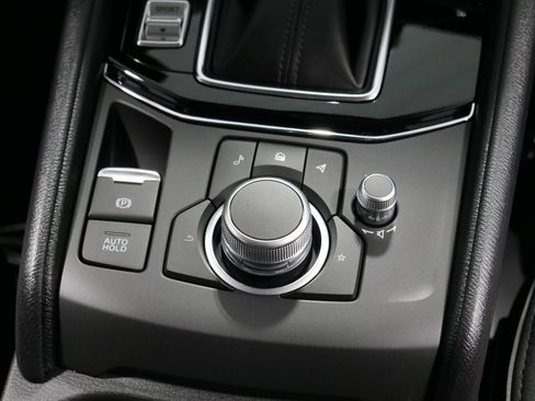 New 2025 MAZDA CX-5 AWD 2.5 S image 25