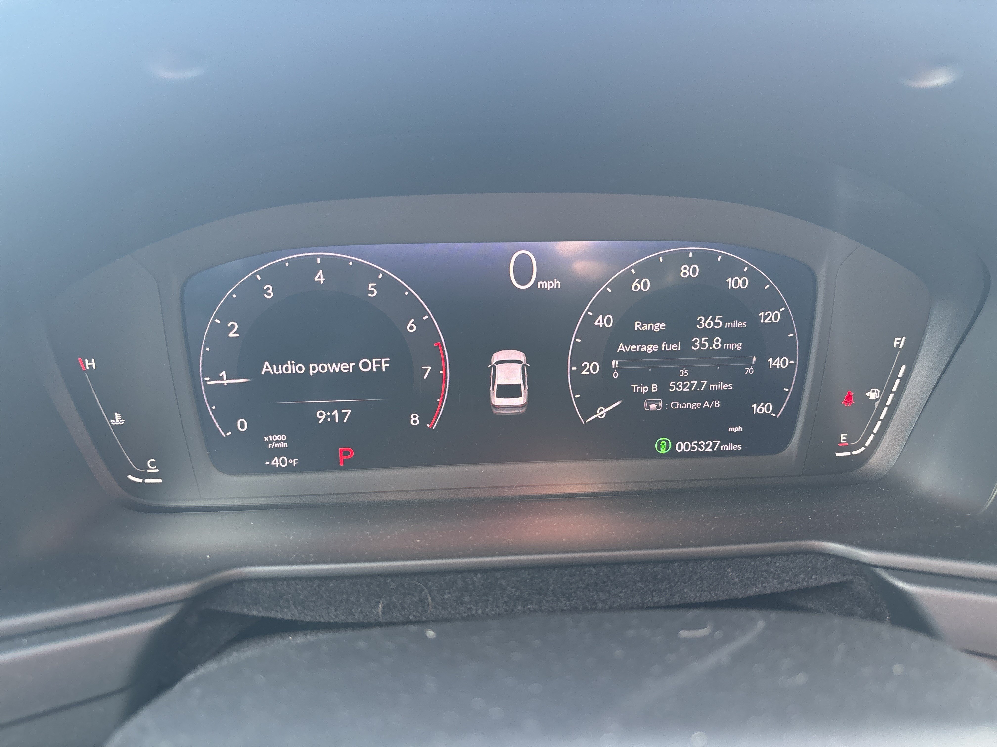 Certified 2026 Honda Accord LX image 18