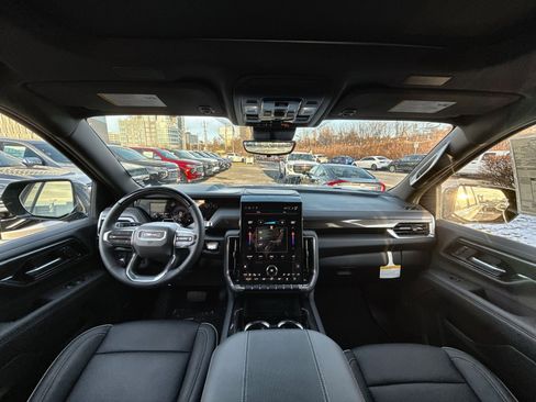 New 2026 GMC Yukon XL Elevation w/ Elevation Premium Package image 22