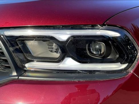 Used 2024 Dodge Durango R/T image 28