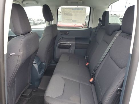 New 2026 Ford Maverick XL w/ Equipment Group 101A image 25