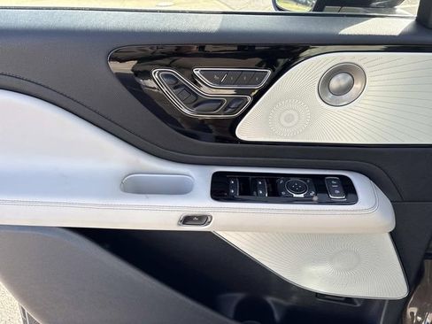 New 2026 Lincoln Aviator Reserve image 21