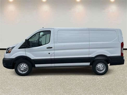 New 2025 Ford Transit 250 Low Roof AWD image 8