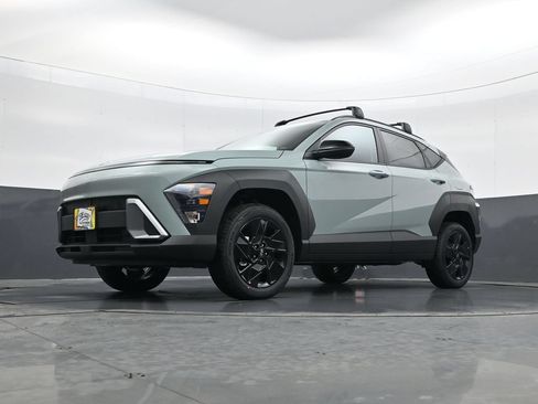 New 2026 Hyundai Kona SEL Sport AWD/4WD image 21