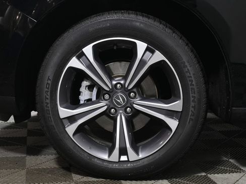 Used 2022 Acura RDX AWD w/ Advance Package image 12
