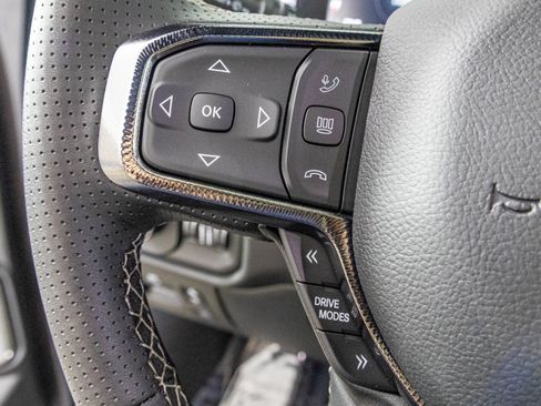 New 2026 RAM 1500 Rebel w/ Rebel Level 2 Equipment Group AWD/4WD image 33
