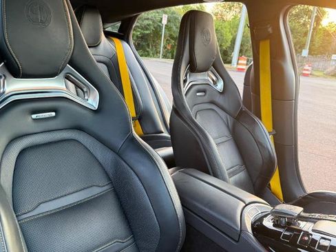 Used 2019 Mercedes-Benz AMG GT 63 S image 44