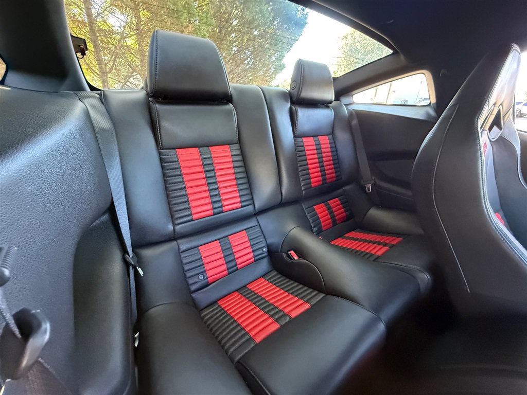 Used 2013 Ford Mustang Shelby GT500 RWD image 66