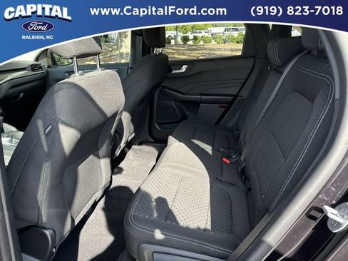 Certified 2023 Ford Escape Active w/ Tech Pack #2 image 16