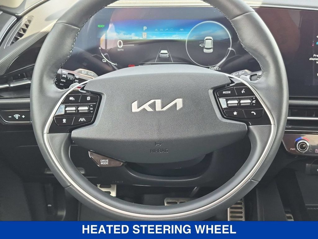 Used 2023 Kia Niro Wave w/ Wave Preserve Package FWD image 17