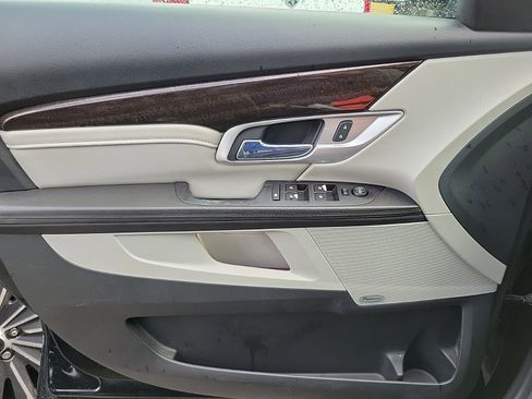 Used 2017 GMC Terrain Denali image 24