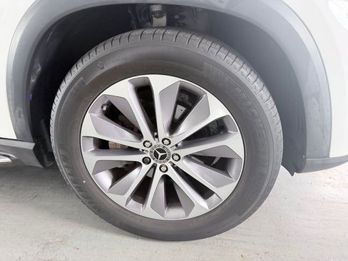 Used 2022 Mercedes-Benz GLE 350 4MATIC image 5