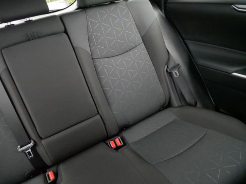 Used 2024 Toyota RAV4 XLE AWD/4WD image 14
