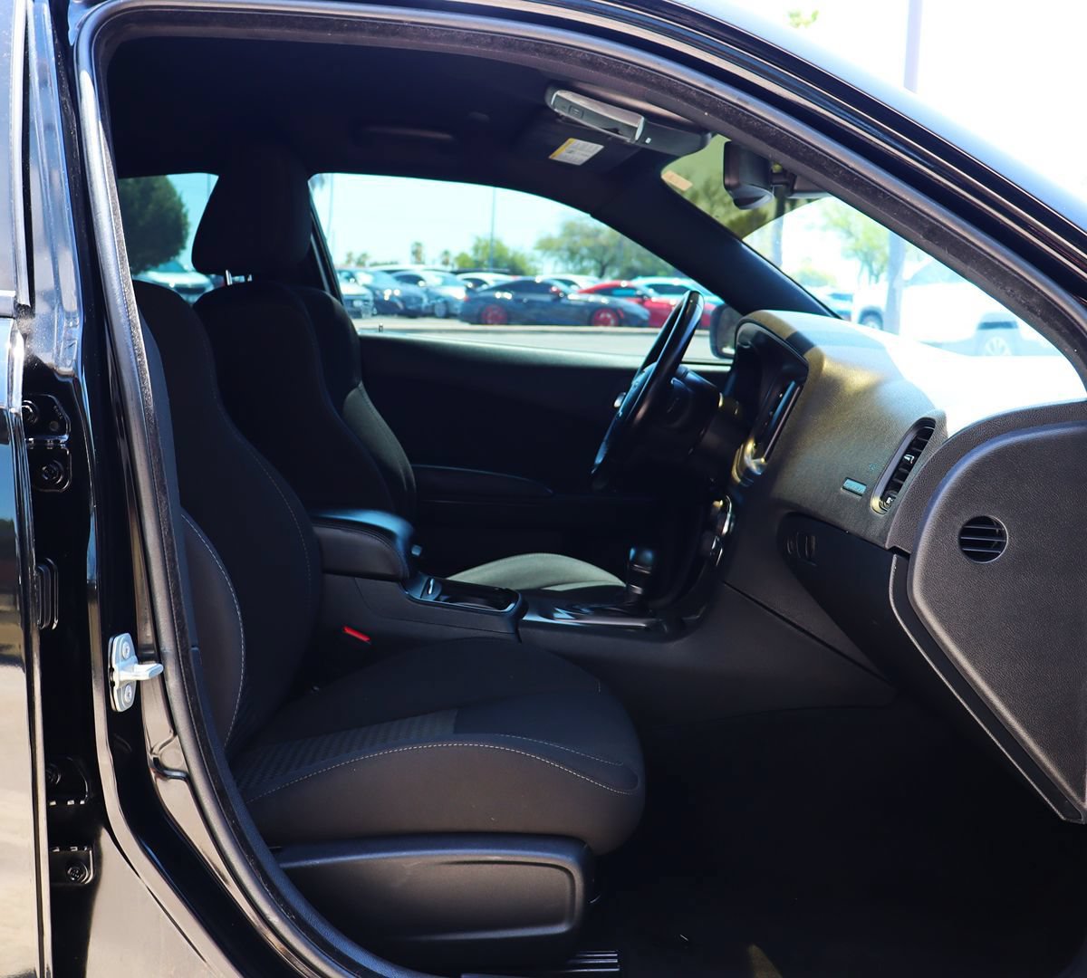 Used 2023 Dodge Charger GT w/ Blacktop Package RWD image 30