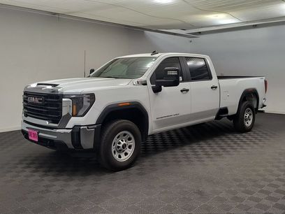 Used 2026 GMC Sierra 2500 Pro w/ Convenience Package
