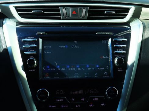 Used 2016 Nissan Murano SL w/ Cargo Package image 43