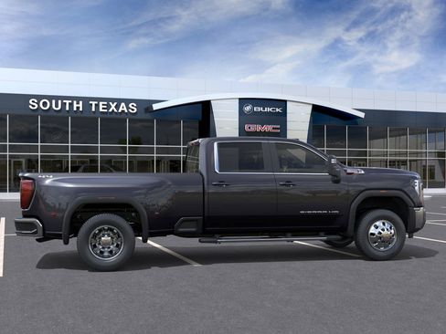 New 2026 GMC Sierra 3500 SLE image 5