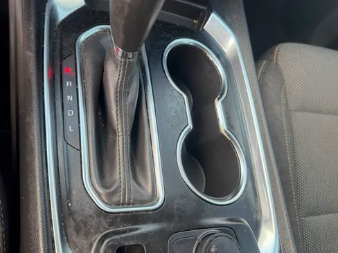 Used 2019 Chevrolet Traverse LS w/ LPO, Floor Liner Package FWD image 18