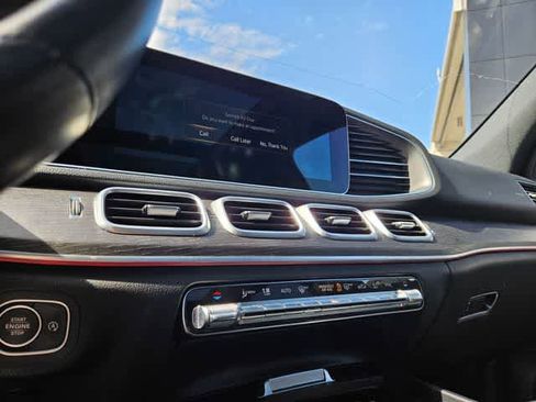 Used 2022 Mercedes-Benz GLE 350 image 27